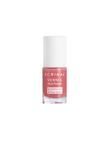 Ecrinal Unhas Verniz Rosewood 5ml