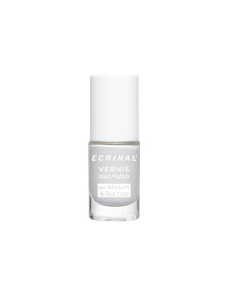 Ecrinal Unhas Verniz White 5ml
