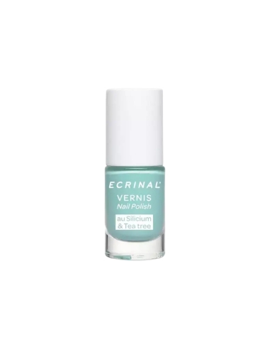 Ecrinal Verniz Mint Green 5ml