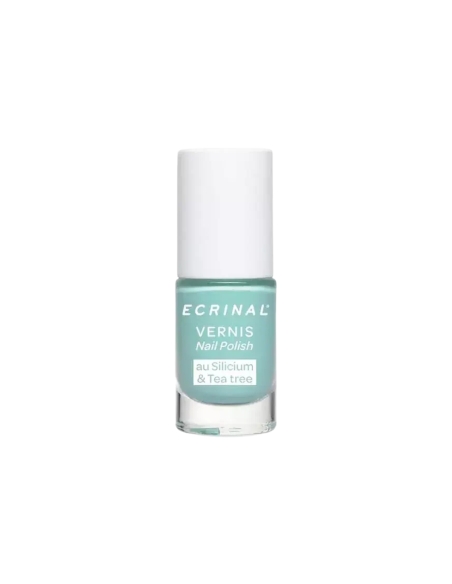 Ecrinal Verniz Mint Green 5ml