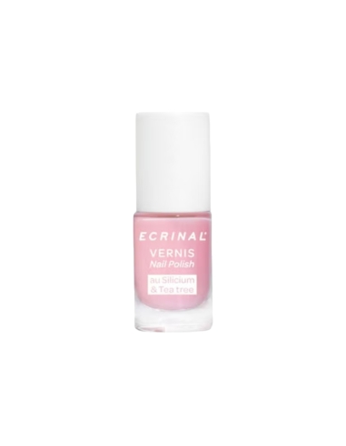 Ecrinal Verniz Pink 5ml