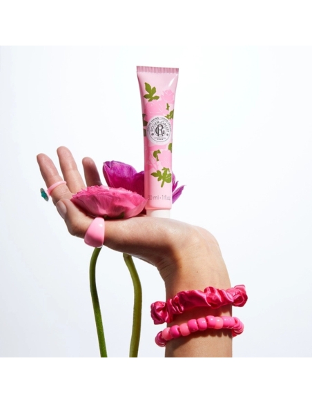 Roger Gallet Pack Fleur de Figuier and Néroli and Rose Creme Mãos 30ml