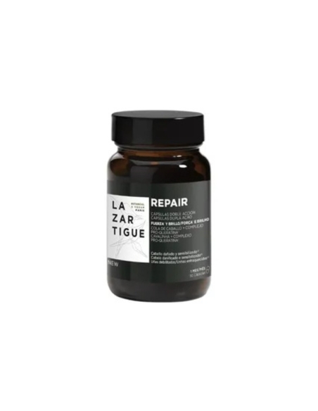 Lazartigue Repair Suplemento Alimentar 30 Capsulas