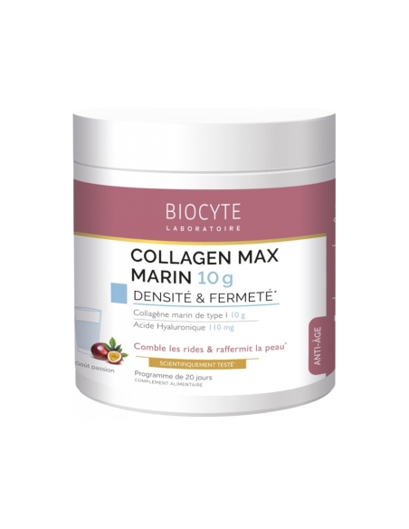 Biocyte Collagen Max Marin 220g