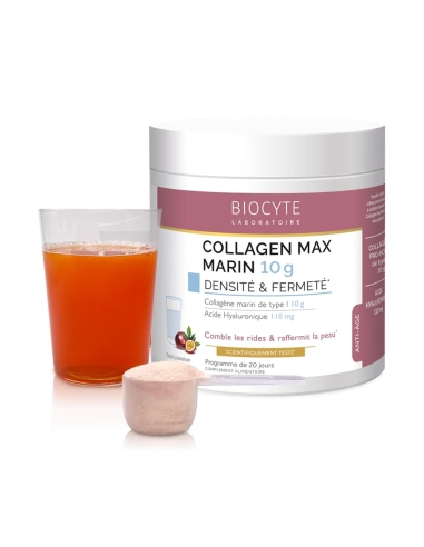 Biocyte Collagen Max Marin 220g