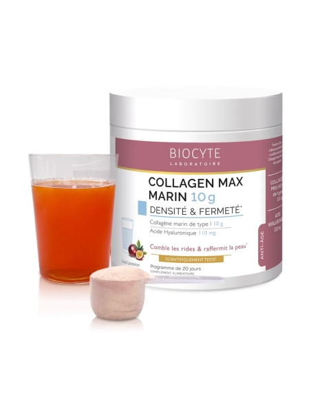 Biocyte Collagen Max Marin 220g