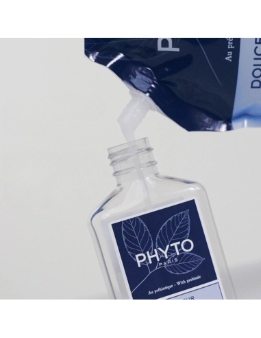 Phyto Nutrição Recarga Champo 750ml