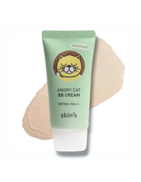 Skin79 Angry Cat BB Cream SPF50 PA++++ 30ml