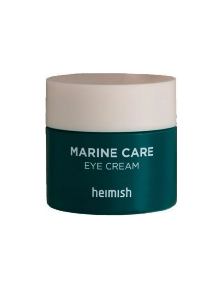 Heimish Marine Care Algae and Peptide Eye Cream 30ml