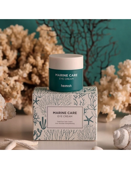 Heimish Marine Care Algae and Peptide Eye Cream 30ml