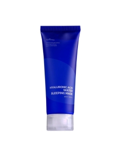 ISNtree Hyaluronic Acid Water Sleeping Mask 100ml
