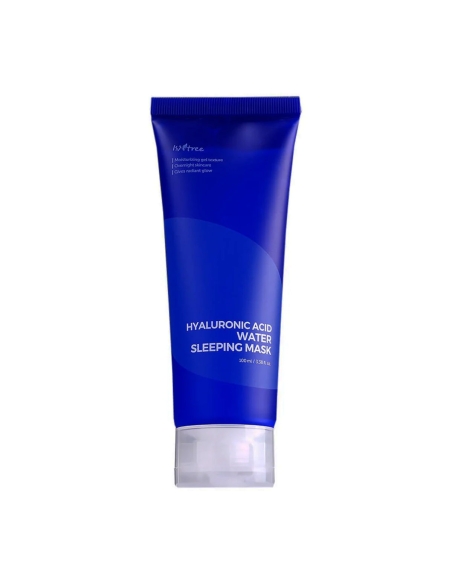 ISNtree Hyaluronic Acid Water Sleeping Mask 100ml