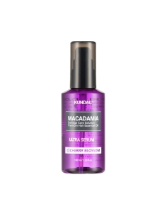 Kundal Macadamia Utra Serum Cherry Blossom 100ml