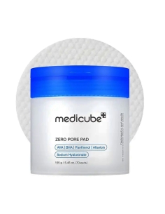 Medicube Zero Pore Pad 70uni 2