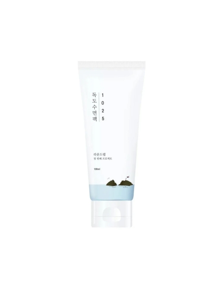 Round Lab 1025 Dokdo Sleeping Mask 100ml