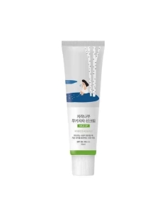 Round Lab Birch Juice Mild Up Sunscreen SPF50 50ml