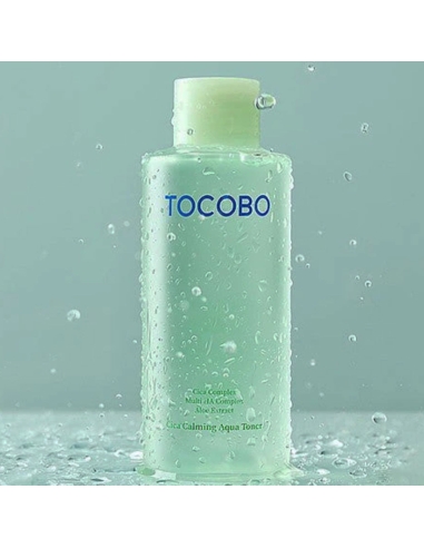 Tocobo Cica Calming Aqua Toner 200ml