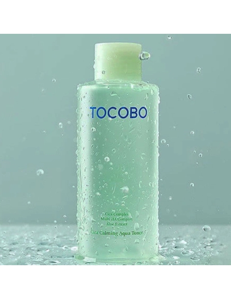 Tocobo Cica Calming Aqua Toner 200ml