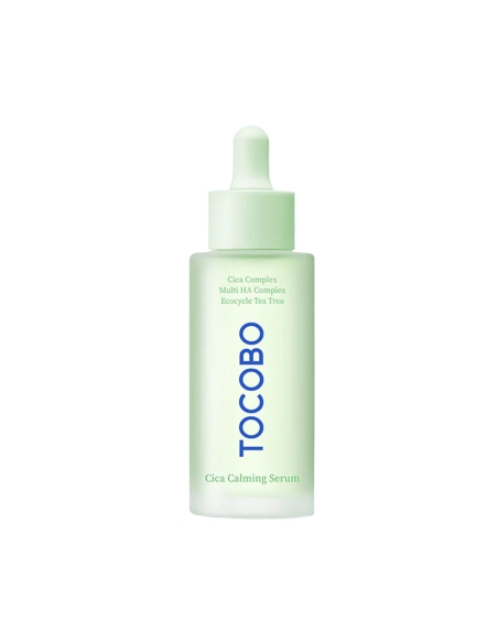 Tocobo Cica Calming Serum 50ml