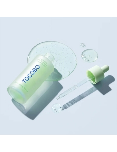 Tocobo Cica Calming Serum 50ml 2