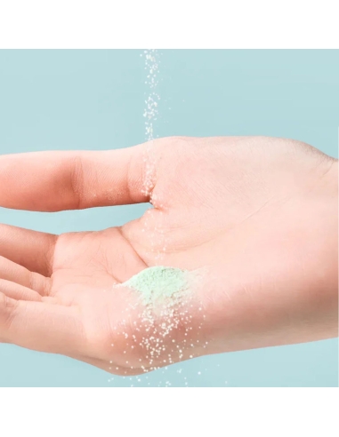 Tocobo Cica Calming Powder Wash 50g