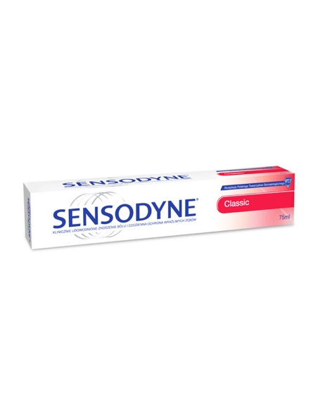 Sensodyne Classic Pasta Dentifrica 75ml