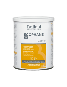 Ecophane Pó Cabelo e Unhas 318g