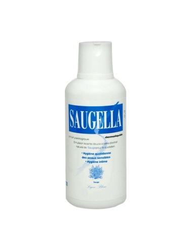 Saugella Dermoliquido 250ml