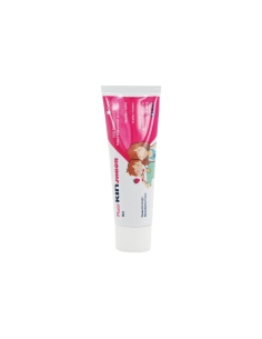 Kin Flúor Júnior Pasta Dentes Morango 75ml