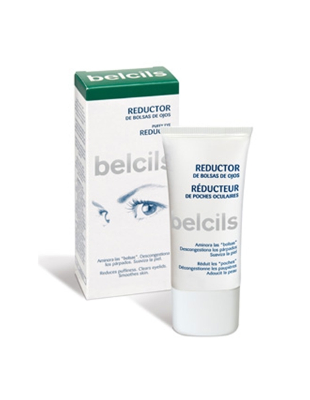 Belcils Reductor de Papos e Olheiras Creme 30ml