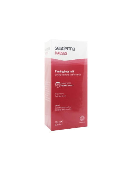 Sesderma Daeses Leite Corporal Refirmante 200ml