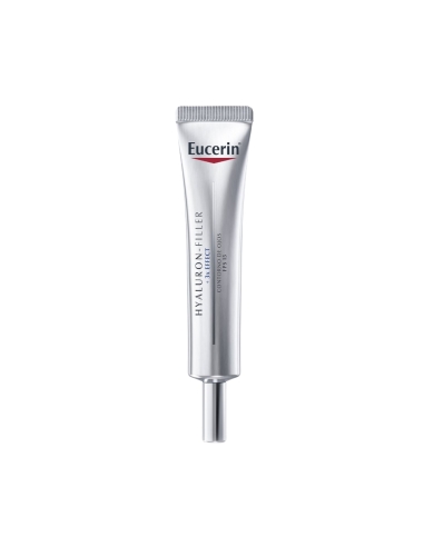 Eucerin Hyaluron Filler Contorno de Olhos 15ml