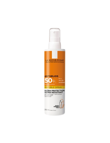 La Roche Posay Anthelios 50+ Spray 200ml