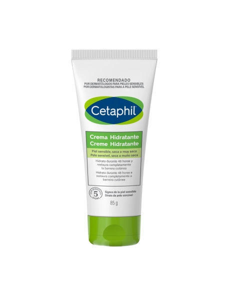 Cetaphil Creme Hidratante 85g