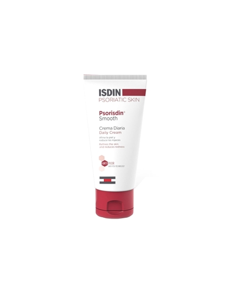 Isdin Psorisdin Smooth Creme Específico 50ml
