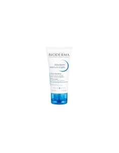 Bioderma Atoderm Creme de Mãos Reparador 50ml