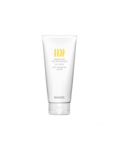Babe Creme Pés Reparador 10% Ureia 100ml