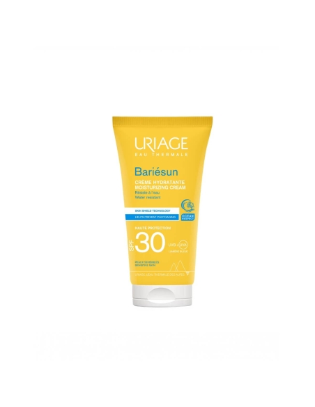 Uriage Bariésun Creme Hidratante SPF30 50ml