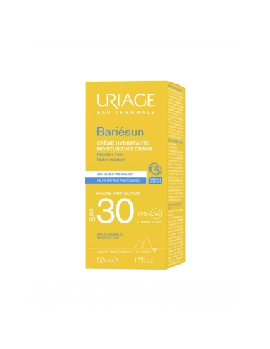 Uriage Bariésun Creme Hidratante SPF30 50ml