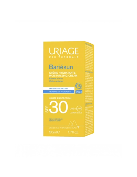 Uriage Bariésun Creme Hidratante SPF30 50ml