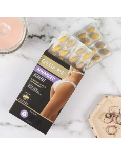 Cellulase Gold Advanced 40 Comprimidos 2