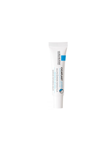 La Roche Posay Cicaplast Reparador Lábios 7,5ml