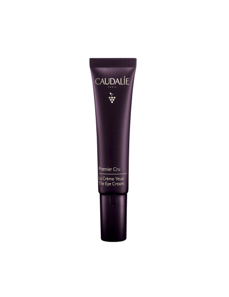 Caudalie Premier Cru O Creme Contorno dos Olhos 15ml