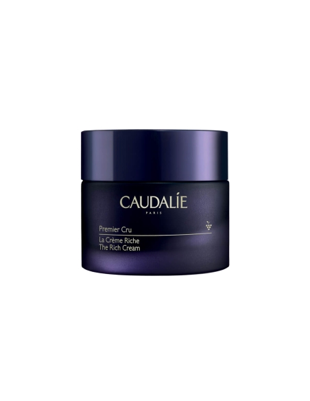 Caudalie Premier Cru O Creme Rico 50ml