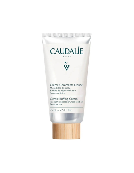 Caudalie Creme Esfoliante Suave 75ml