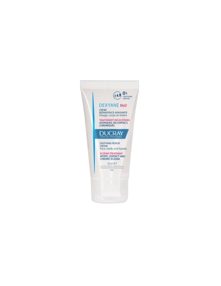 Ducray Dexyane Med Creme Reparador Calmante 30ml