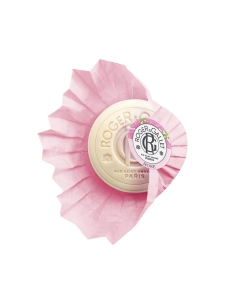 Roger Gallet Rose Sabonete Perfumado 3x100g 2