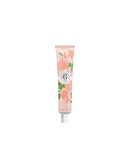 Roger Gallet Fleur de Figuier Bálsamo de Mãos e Unhas 30ml