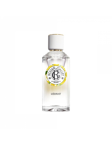 Roger Gallet Cédrat Água Perfumada 100ml