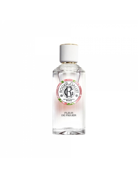 Roger Gallet Fleur de Figuier Água Perfumada 100ml